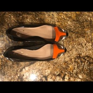 Kate spade Flats